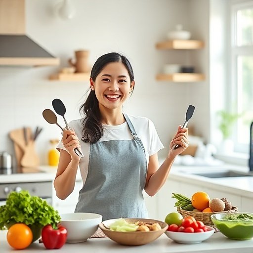 美食小厨娘的头像
