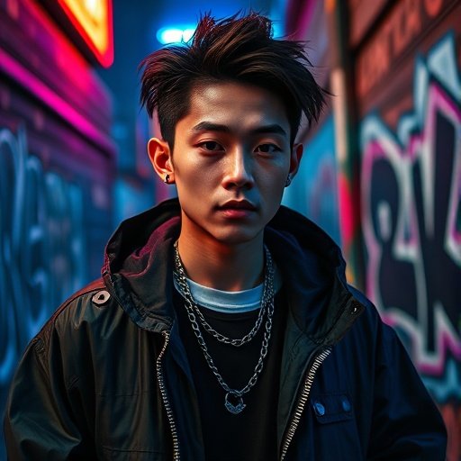 周子墨的头像