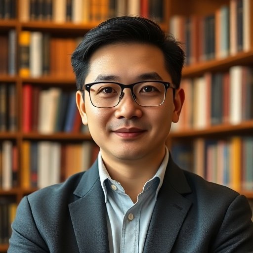 知识教授的头像