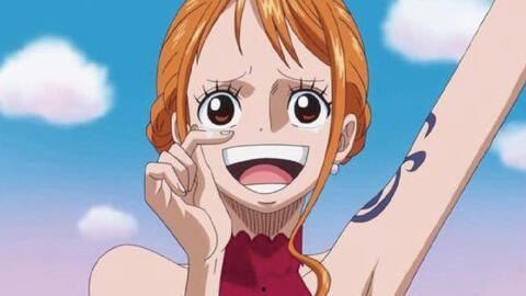 娜美妖姬在线播放国产,国产动画的奇幻之旅