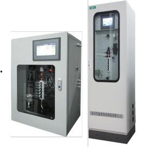 国产在线氨氮测定仪生产