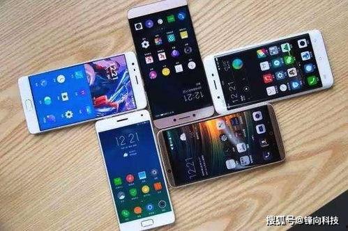 手机现在线懂国产得,民族品牌引领潮流