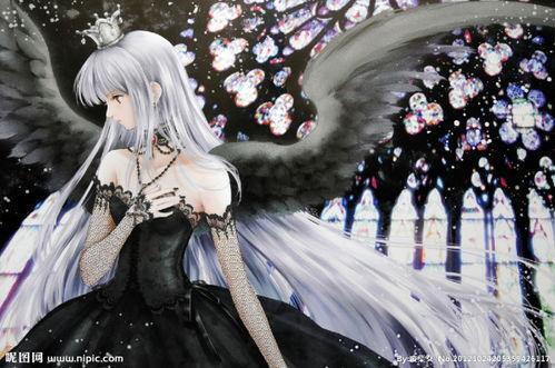 国产黑化天使王子动漫在线观看,国产黑化天使王子动漫在线观看之旅