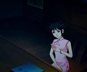 鬼故事动漫国产在线观看