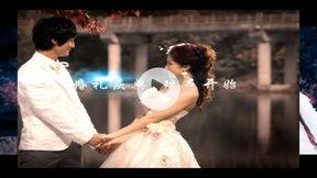 国产在线精品视频婚礼,浪漫瞬间，见证爱情永恒