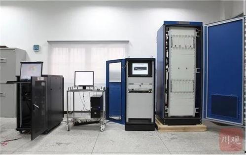 国产在线测量系统